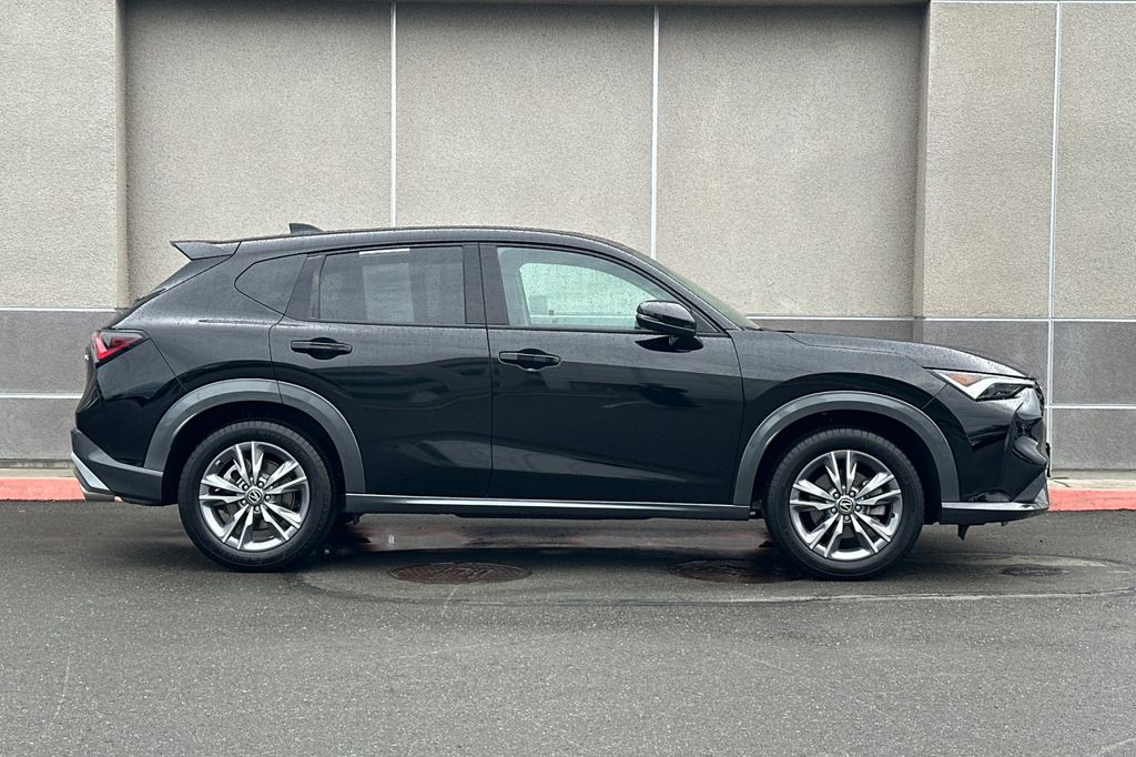 2025 Acura ADX Base photo 2