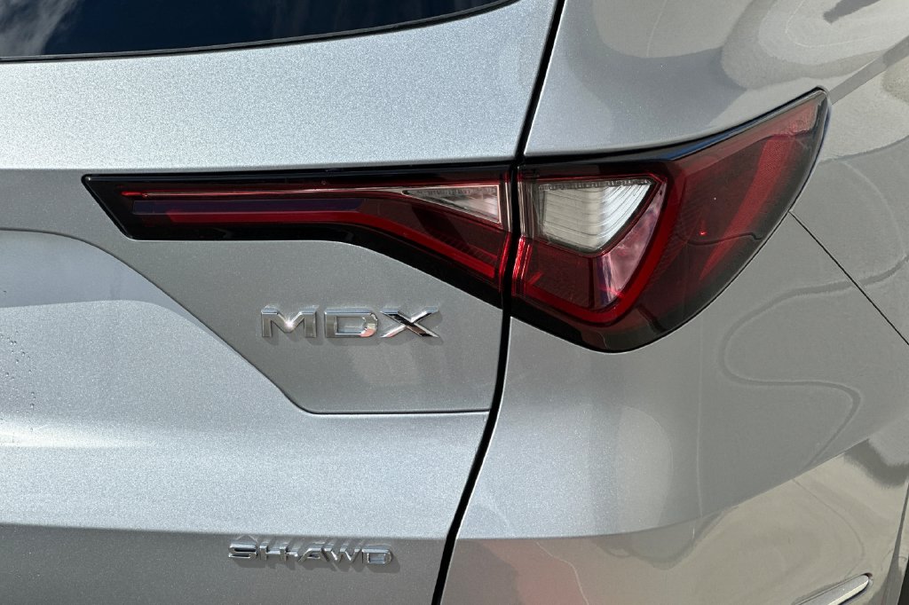 2026 Acura MDX Technology Package - Photo 29