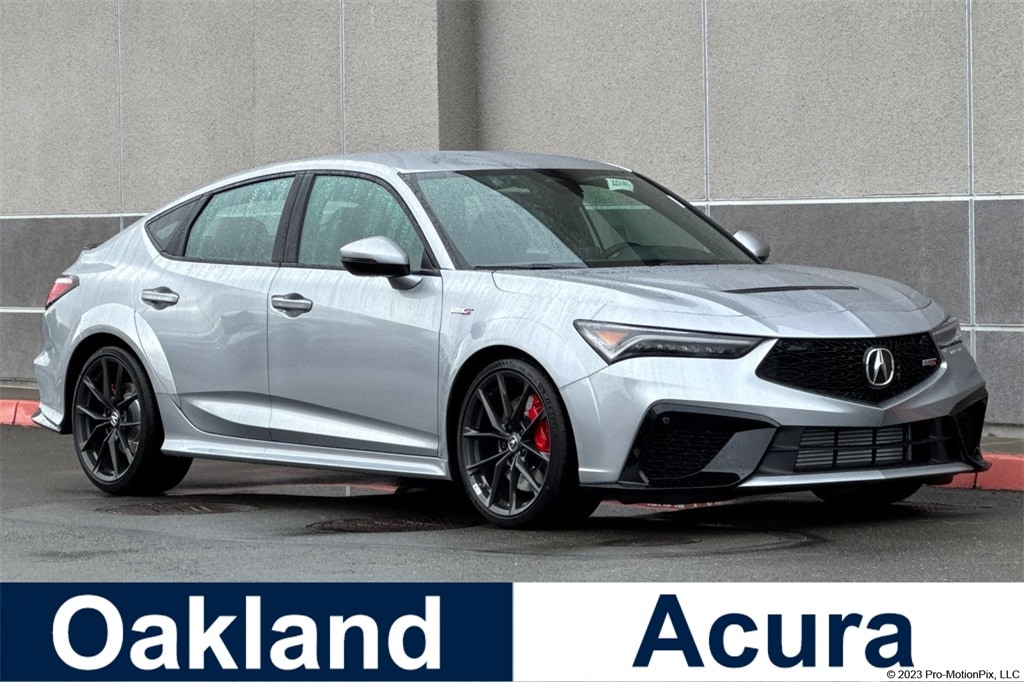 2025 Acura Integra Type-S's photo