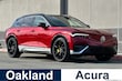 Acura ZDX