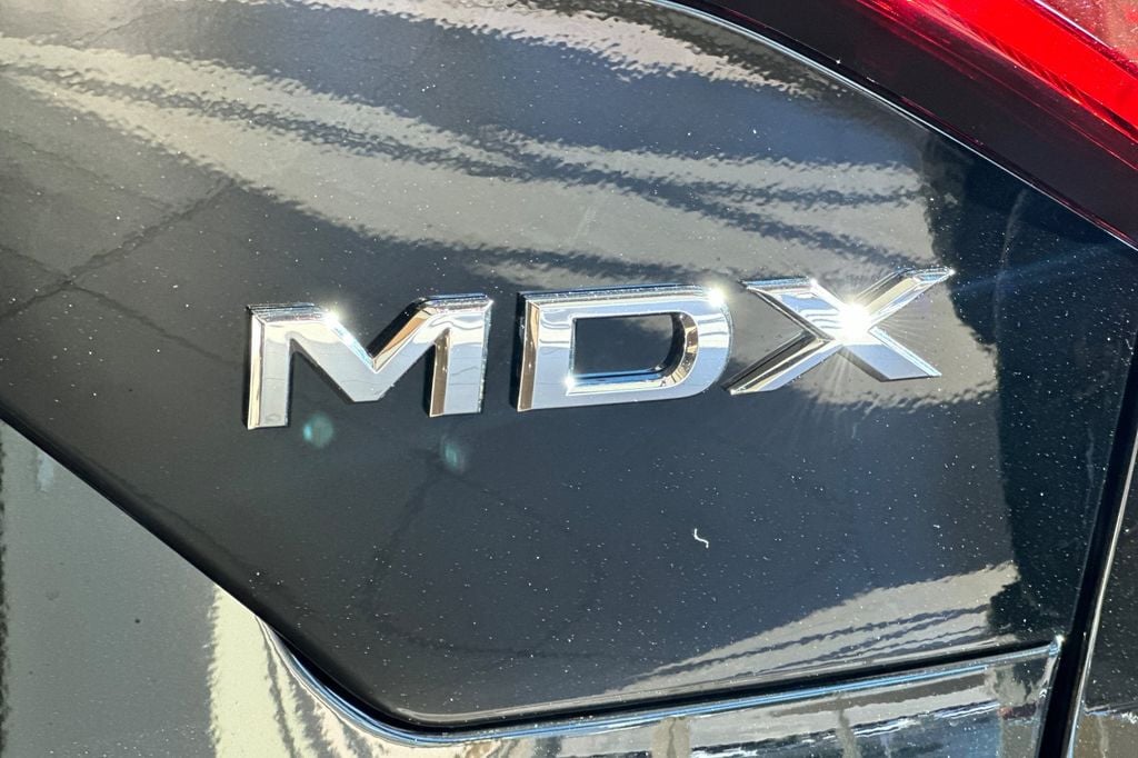 2026 Acura MDX Advance Package - Photo 28