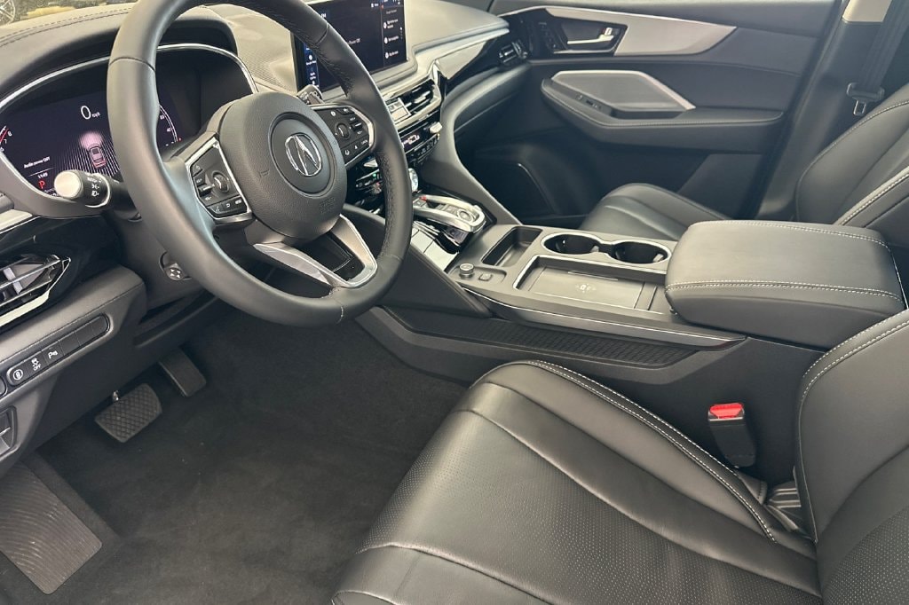 2026 Acura MDX Technology Package - Photo 11
