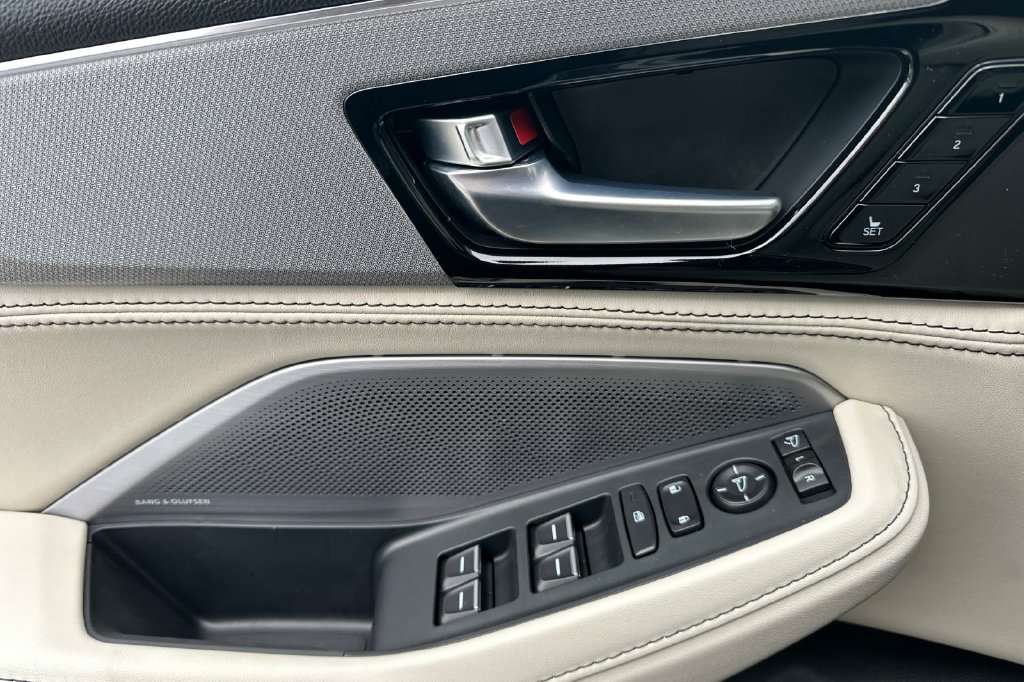 2026 Acura MDX A-spec w/Advance Package - Photo 12