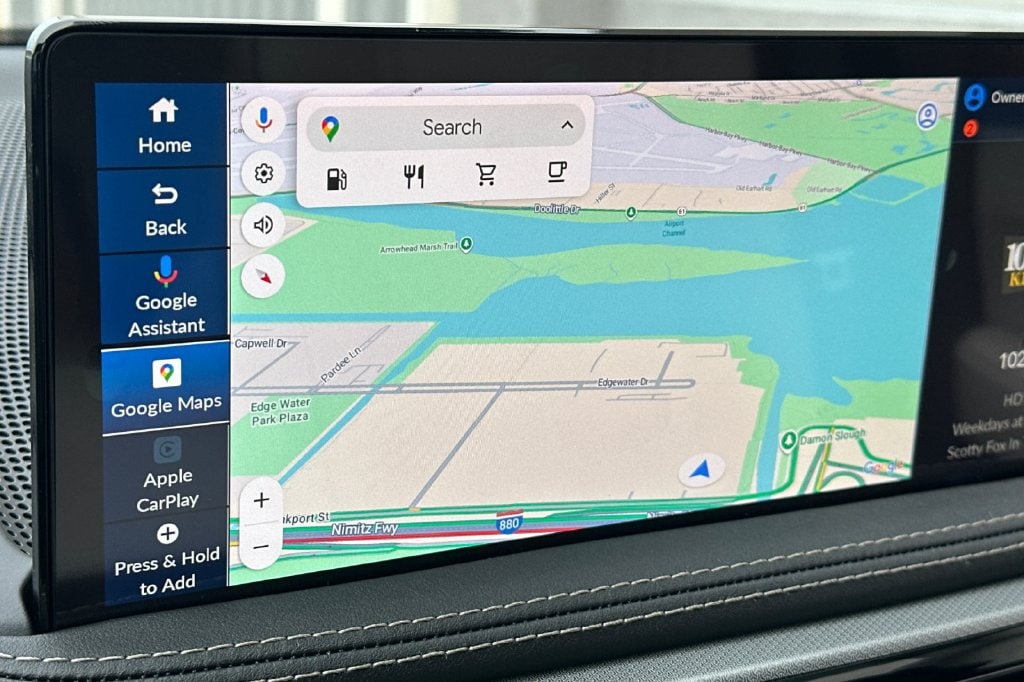 2026 Acura MDX A-spec w/Advance Package - Photo 21