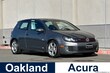 Volkswagen GTI