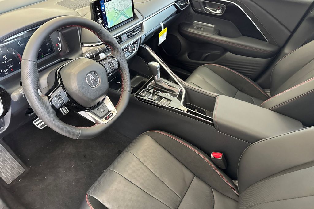 2026 Acura ADX A-spec w/Advance Package - Photo 10