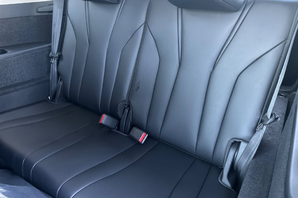 2026 Acura MDX Technology Package - Photo 16