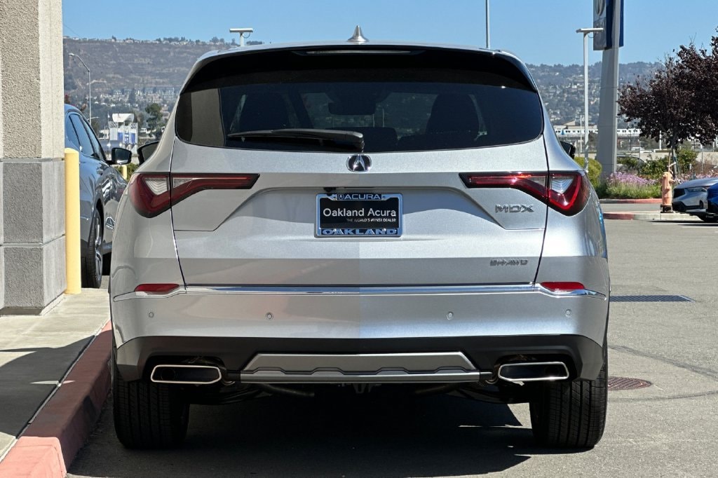 2026 Acura MDX Technology Package - Photo 6