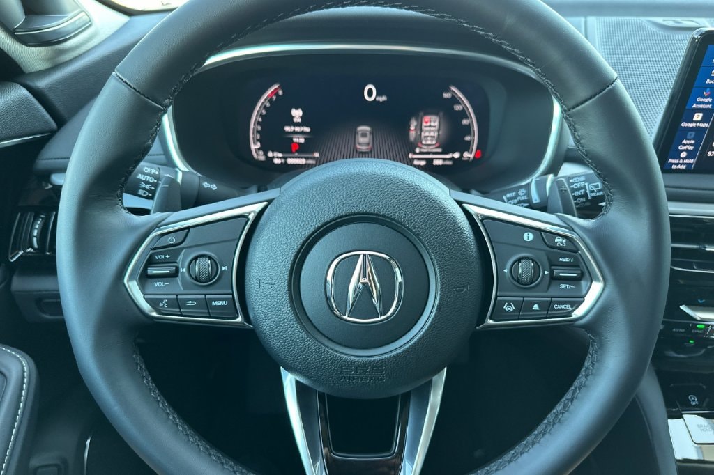 2026 Acura MDX Technology Package - Photo 26