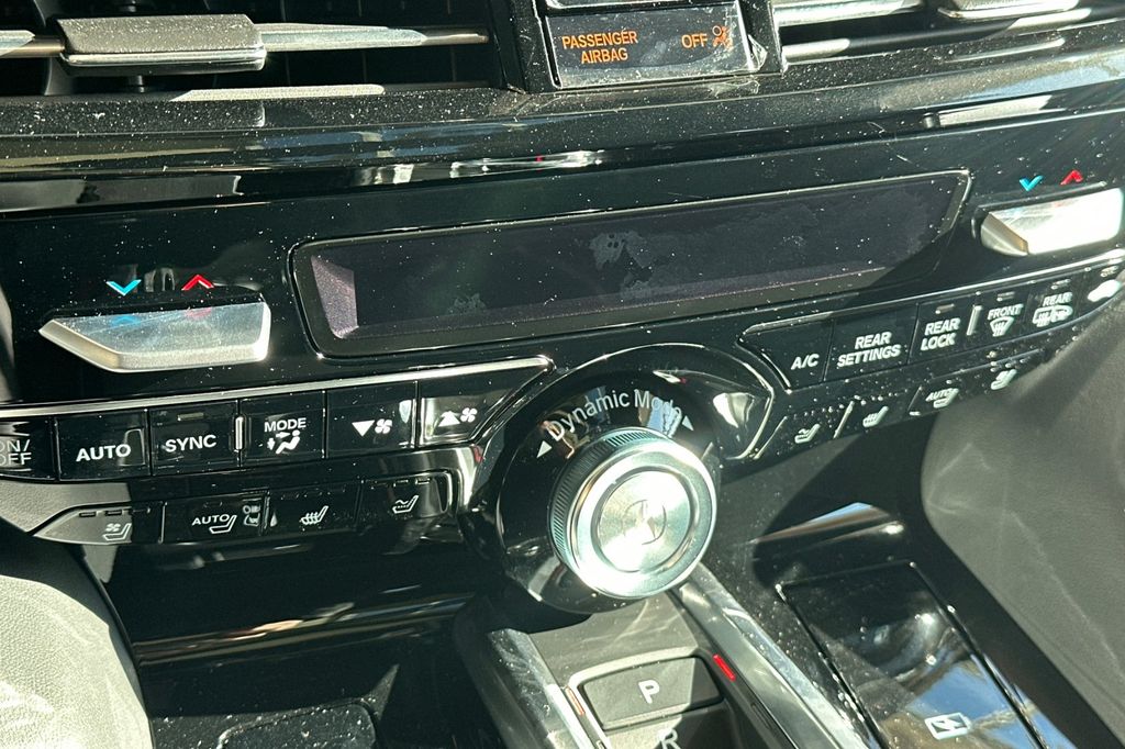 2026 Acura MDX A-Spec w/Advance Package - Photo 22