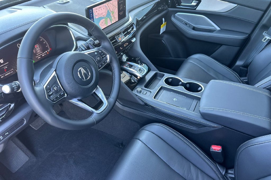 2026 Acura MDX Technology Package - Photo 11