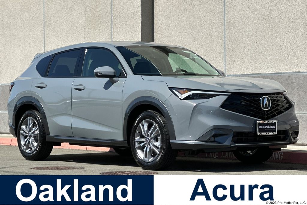 2026 Acura ADX