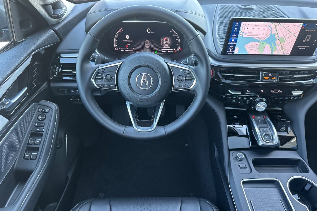 2026 Acura MDX Technology Package - Photo 15