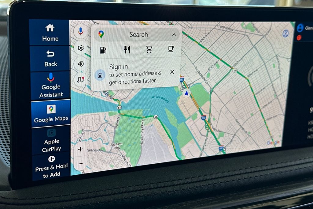 2026 Acura MDX Advance Package - Photo 20