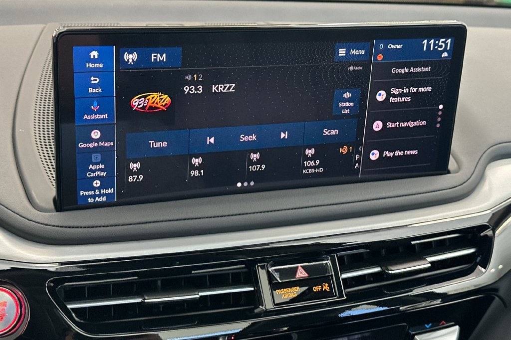 2026 Acura MDX Technology Package - Photo 20