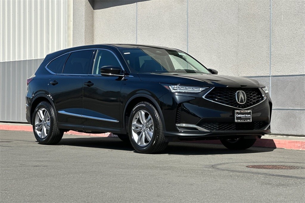 2025 Acura MDX Base photo 2