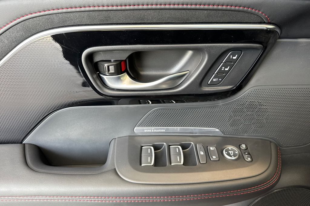 2026 Acura ADX A-spec w/Advance Package - Photo 11