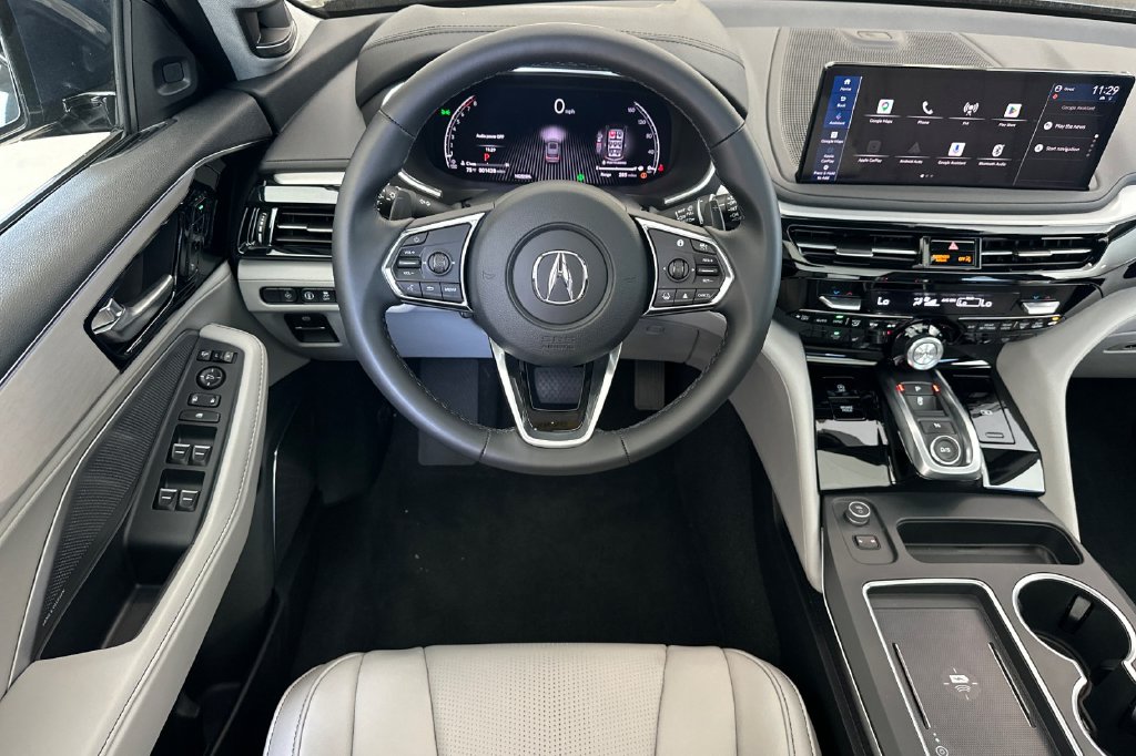 2026 Acura MDX Technology Package - Photo 14