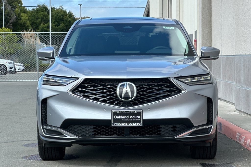 2026 Acura MDX Technology Package - Photo 10