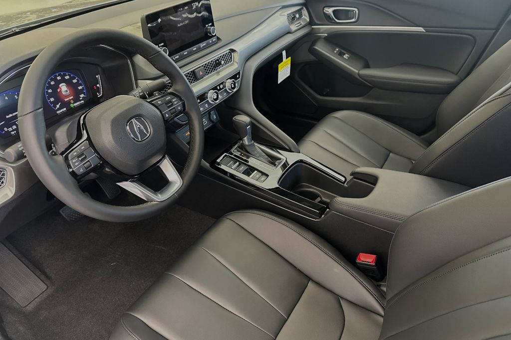 2025 Acura Integra Base - Photo 7