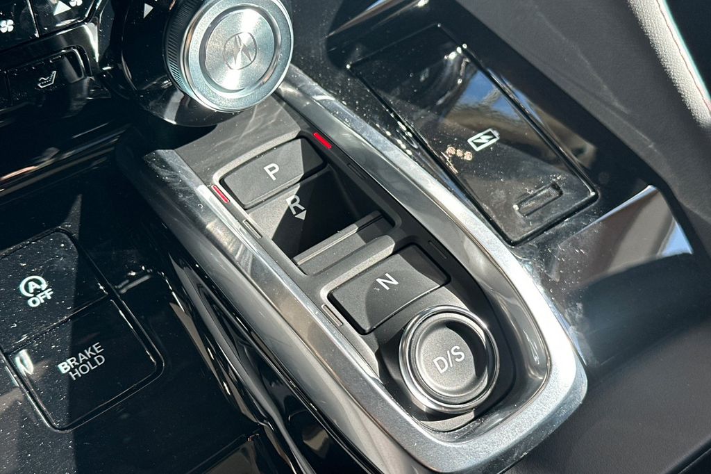 2026 Acura MDX A-Spec w/Advance Package - Photo 23