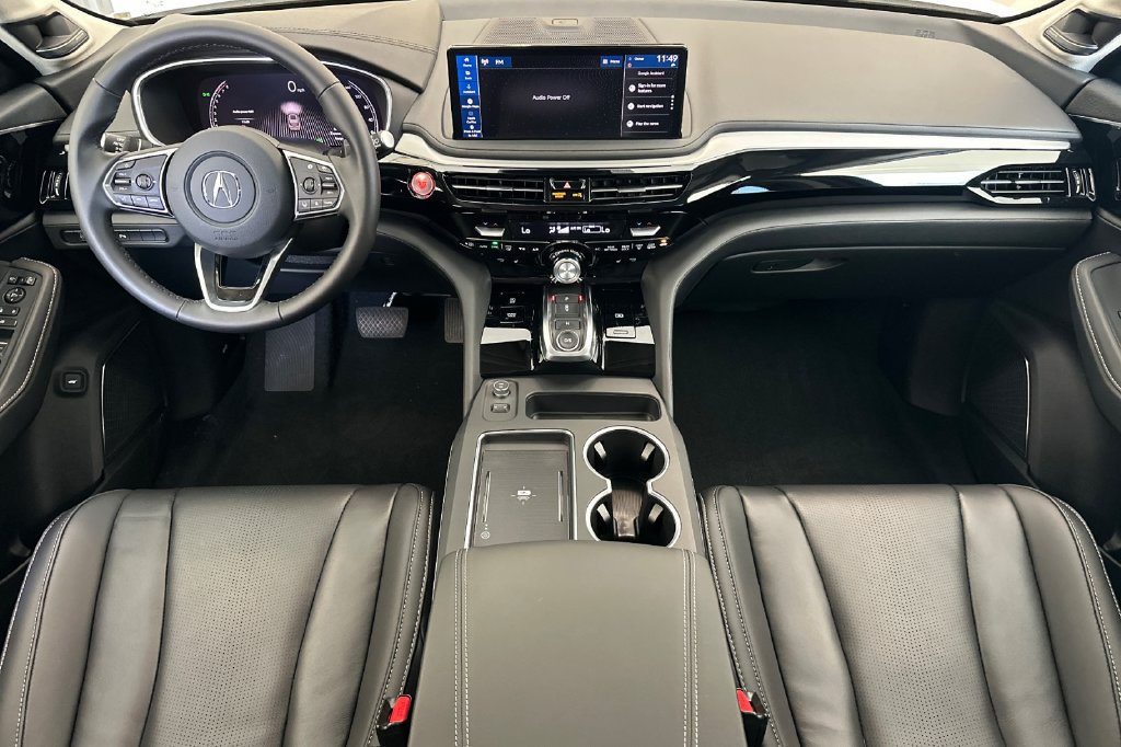 2026 Acura MDX Technology Package - Photo 14