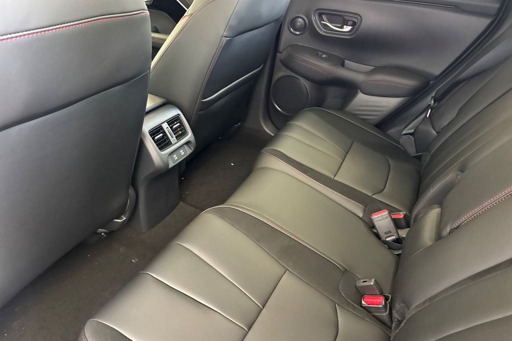 2026 Acura ADX A-spec w/Advance Package - Photo 12