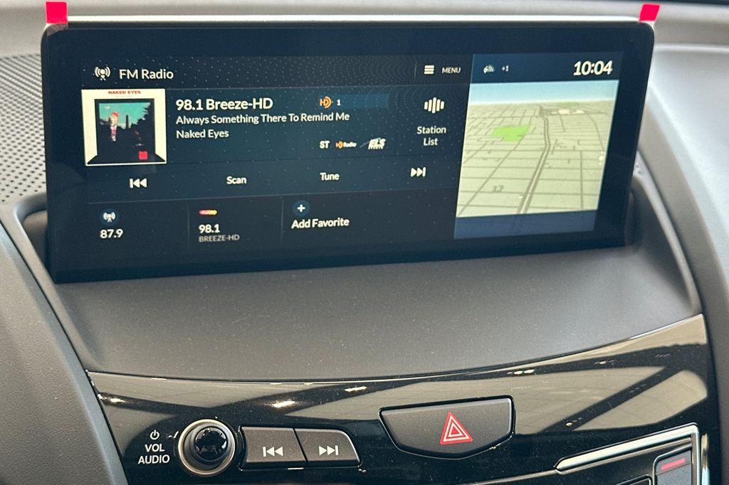 2026 Acura RDX A-Spec Package - Photo 18