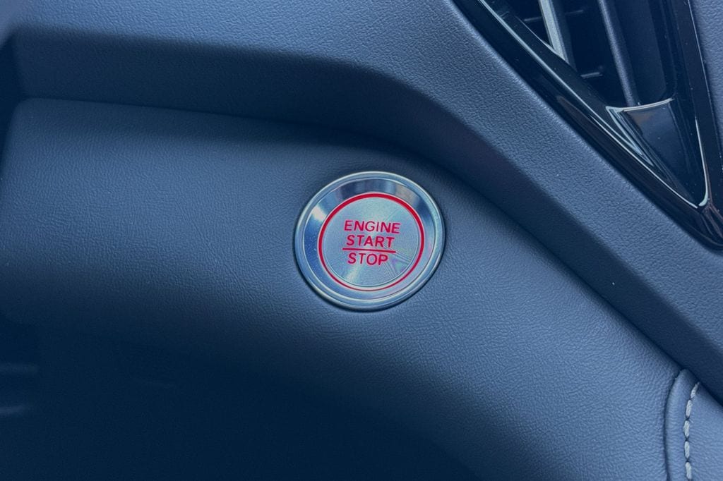 2025 Acura RDX Technology Package - Photo 20