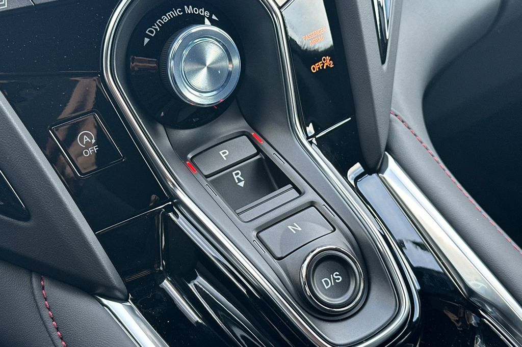 2026 Acura RDX A-Spec Package - Photo 22
