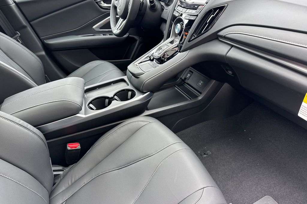2026 Acura RDX Base - Photo 16