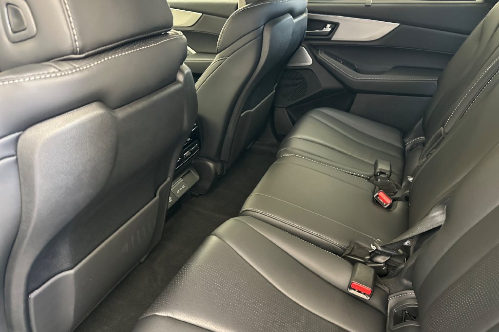 2026 Acura MDX Technology Package - Photo 13