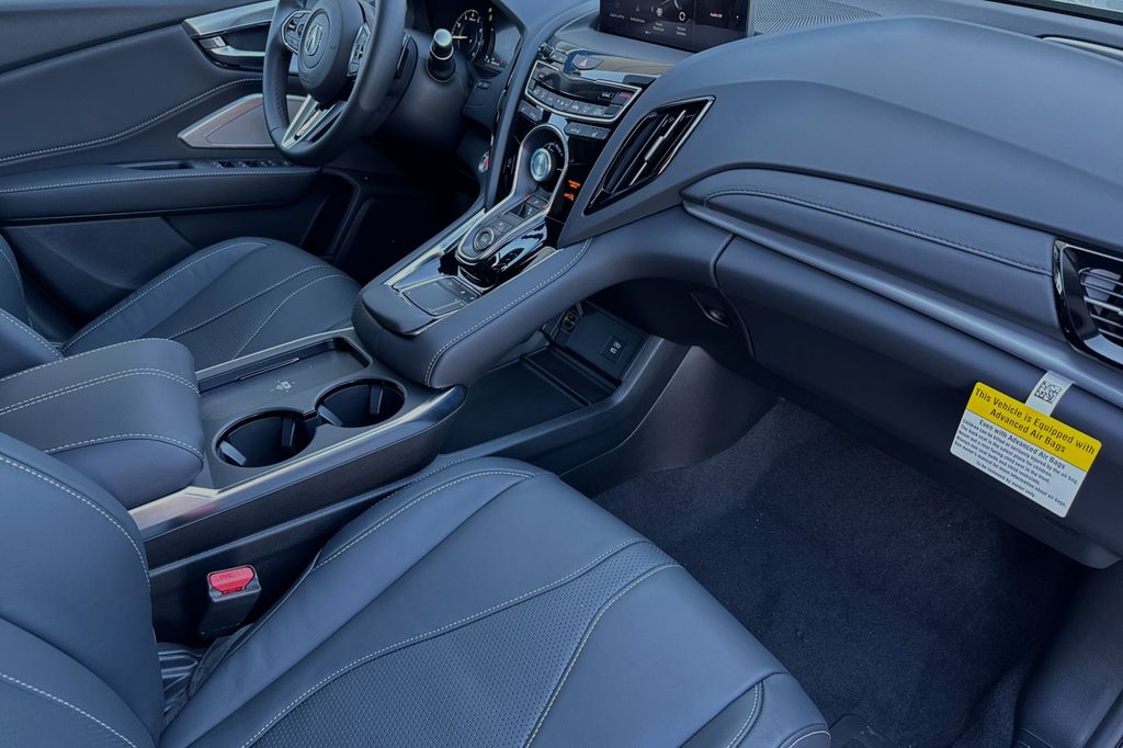 2025 Acura RDX Technology Package - Photo 13