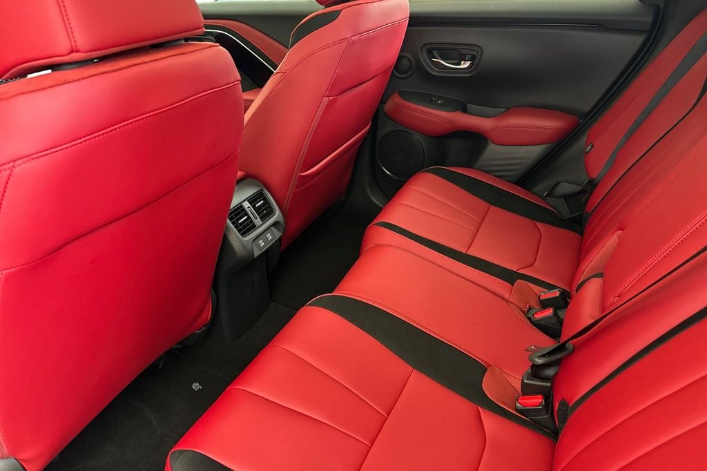 2026 Acura ADX A-Spec Package - Photo 12