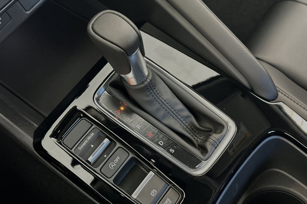 2025 Acura Integra Base - Photo 17