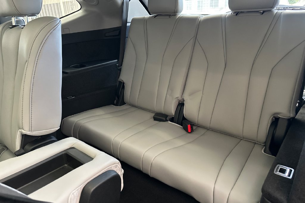 2026 Acura MDX Technology Package - Photo 15