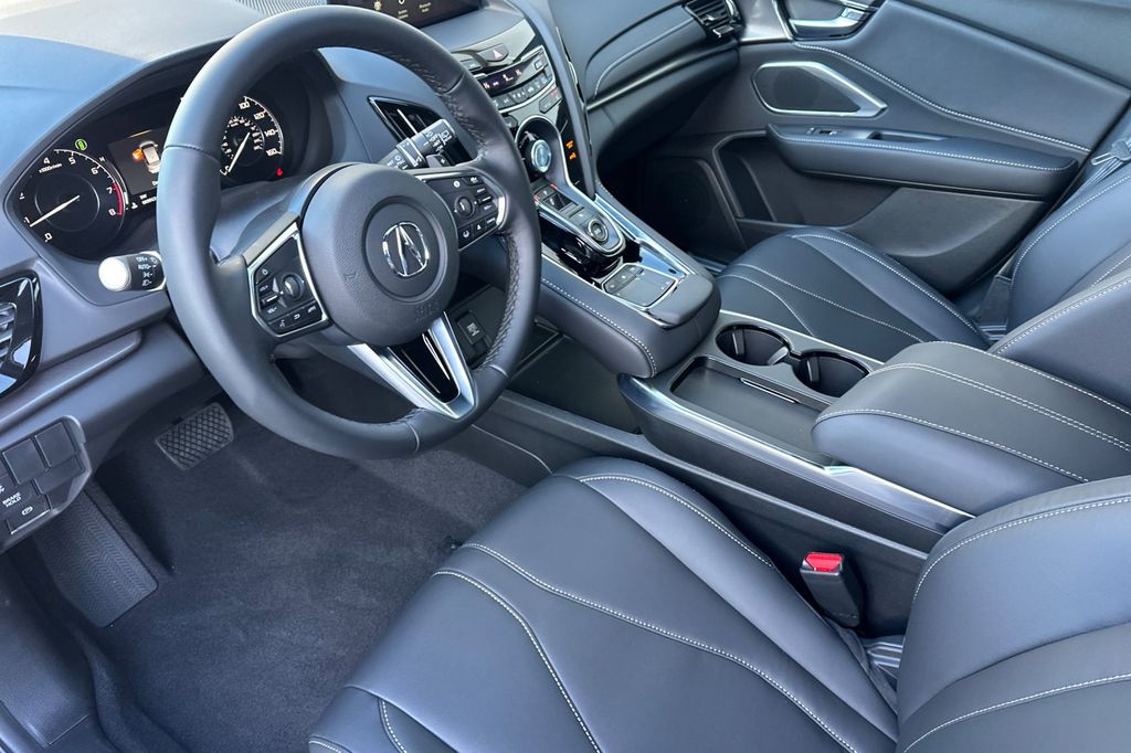 2026 Acura RDX Base - Photo 41