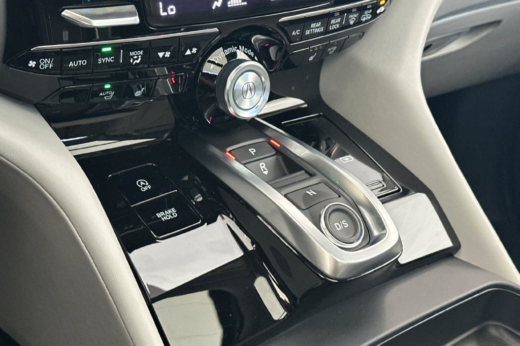 2026 Acura MDX Technology Package - Photo 22