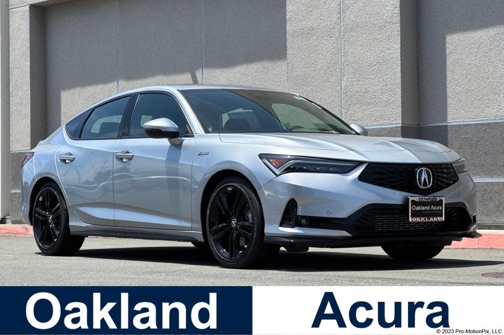 2026 Acura Integra A-Spec with Tech Package's photo