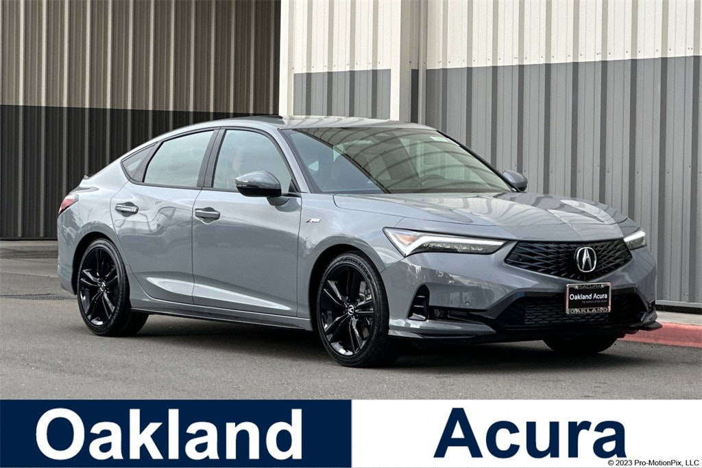 2026 Acura Integra A-Spec with Tech Package's photo