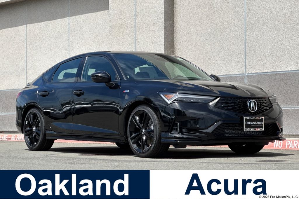 2026 Acura Integra A-Spec with Tech Package's photo