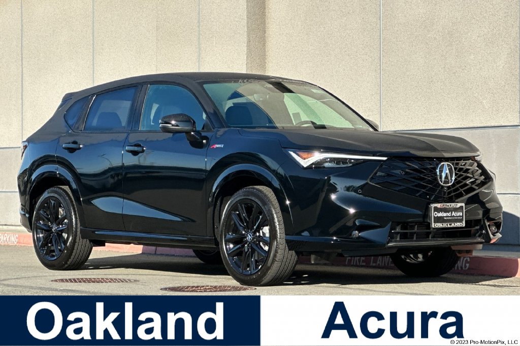2026 Acura ADX