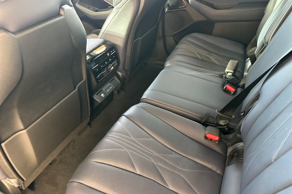 2026 Acura MDX Type S w/Advance Package - Photo 11