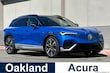Acura ZDX