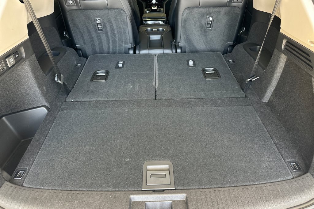 2026 Acura MDX Technology Package - Photo 17