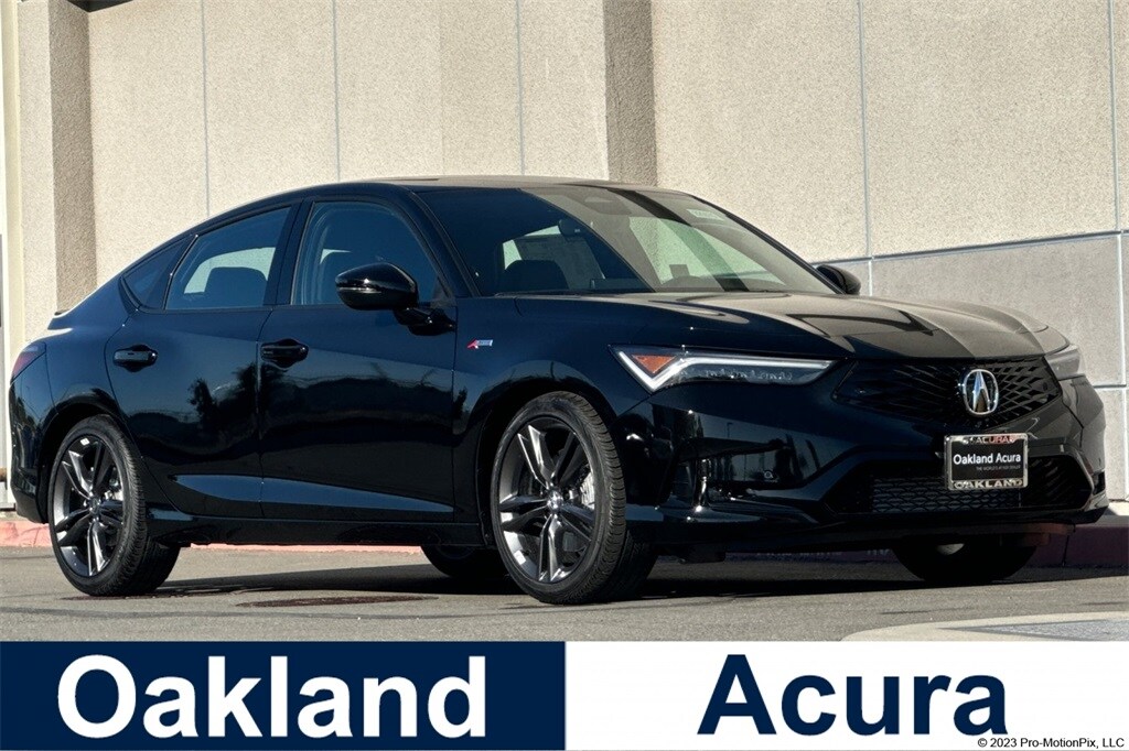 2025 Acura Integra A-Spec with Tech Package's photo