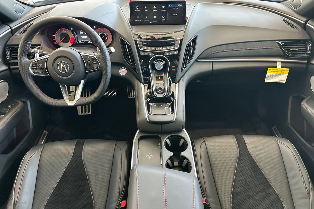 2026 Acura RDX A-Spec Package - Photo 13