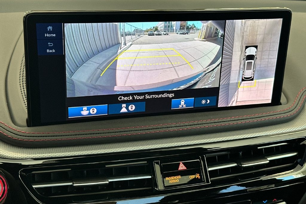2026 Acura MDX A-spec w/Advance Package - Photo 22