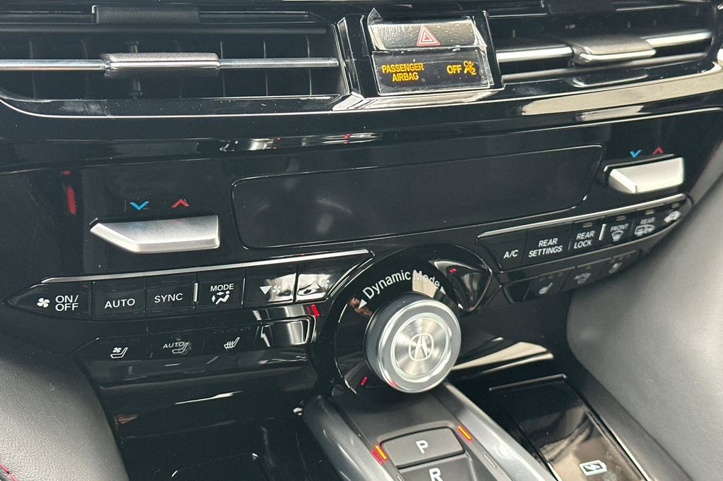 2026 Acura MDX A-Spec Package - Photo 22