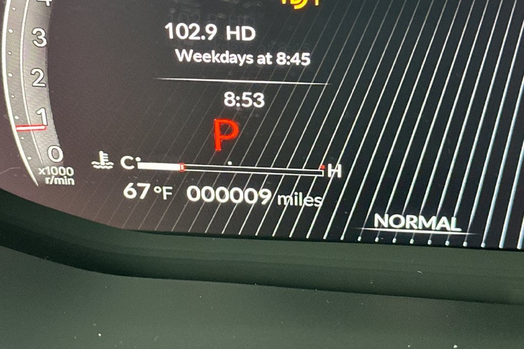 2026 Acura MDX A-spec w/Advance Package - Photo 30
